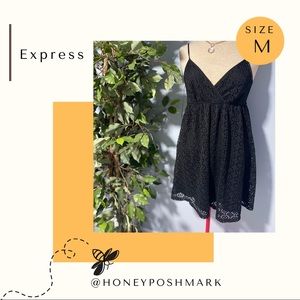 Express Mini dress